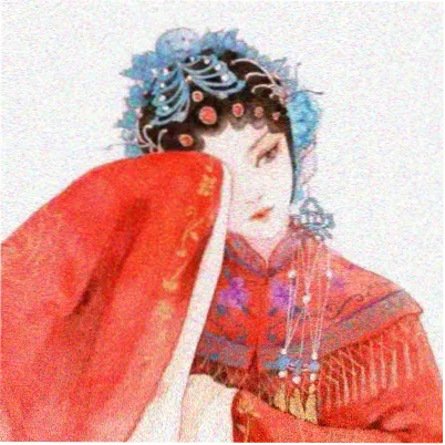 用户阿May头像